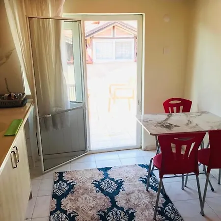 Apartman Dozel Apart